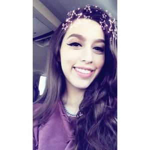 Meet your Posher, Azucena